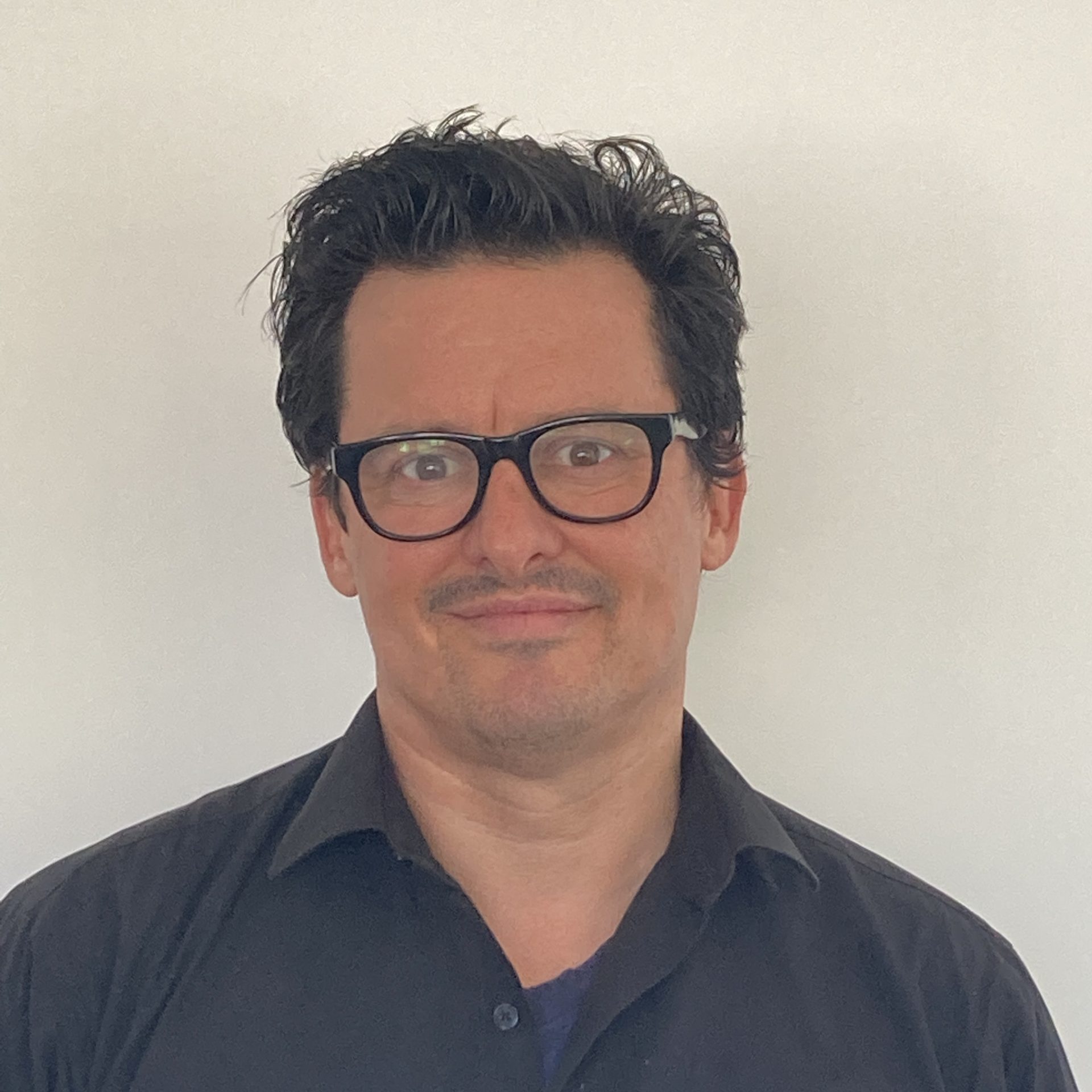 Jonathan Andrews Jonathan Andrews