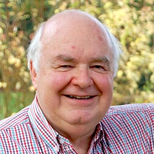 Lennox_Portrait John Lennox